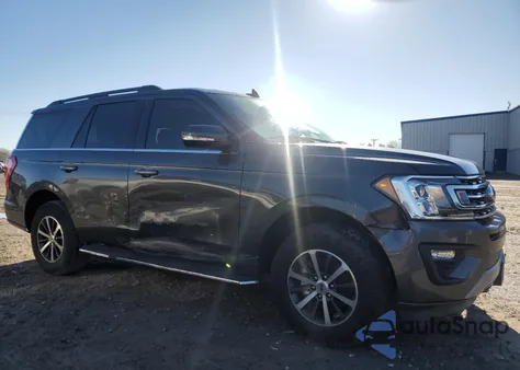 2019 Ford Expedition Xlt from USA, damaged, VIN 1FMJU1JT5KEA68285